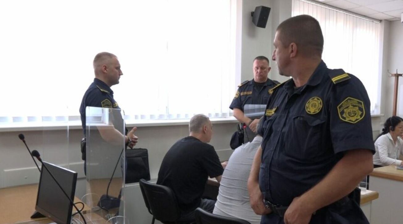 Policajac-ubica Elvis Ćustendil iz Tuzle priznao krivicu za ubistvo Amre Kahrimanović