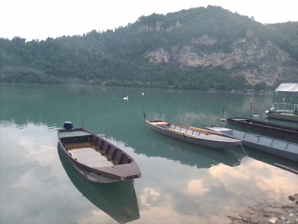 Kanjon Drine među najdubljima u Evropi (VIDEO)