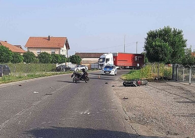 Još jedna motociklista smrtno stradao na bh.putevima