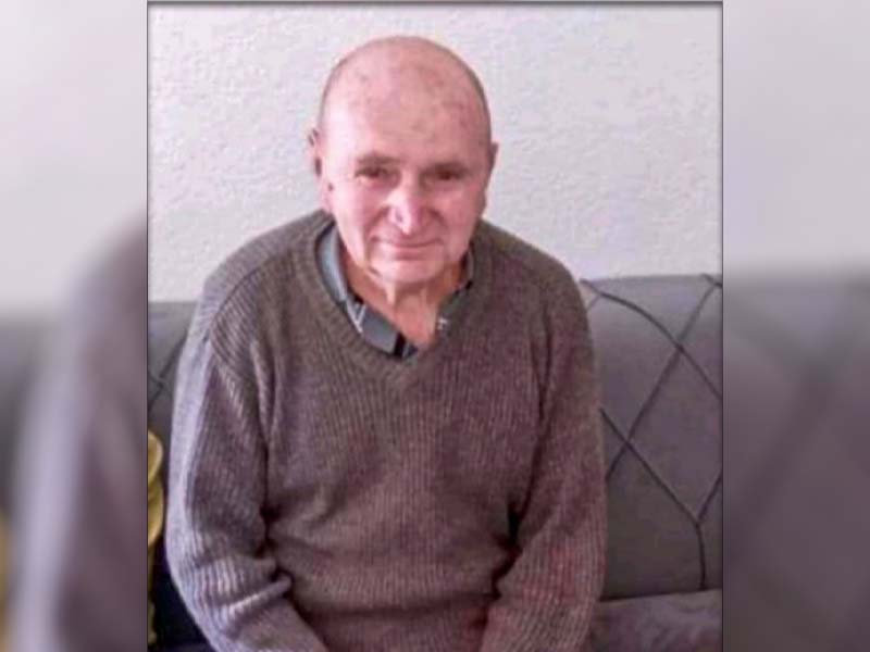 Bijeljina: Poziv građanima za pomoć u pronalasku nestalog lica (FOTO)