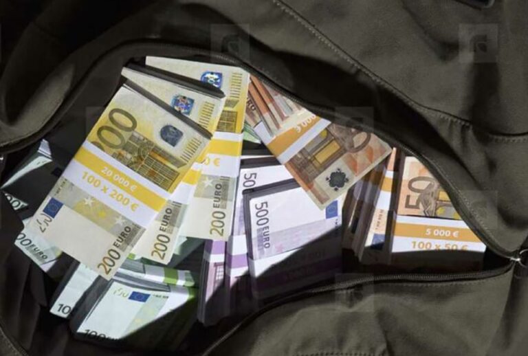 Nova pravila o prenosu novca preko granice BiH: Prijavljuju se i kartice