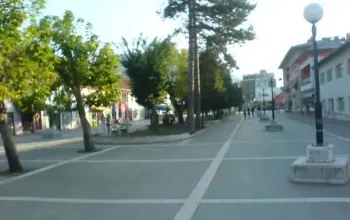 Jedno lice narušavalo javni red, vrijeđalo drugo lice, a onda odbilo alko-test