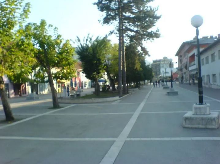 Osuđeni za zločine u Bratuncu uklonjen s liste za predsjednike biračkih odbora