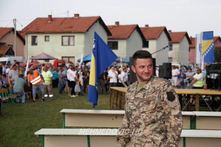 Oružane snage BiH zapošljavaju 400 vojnika: Objavljen javni oglas