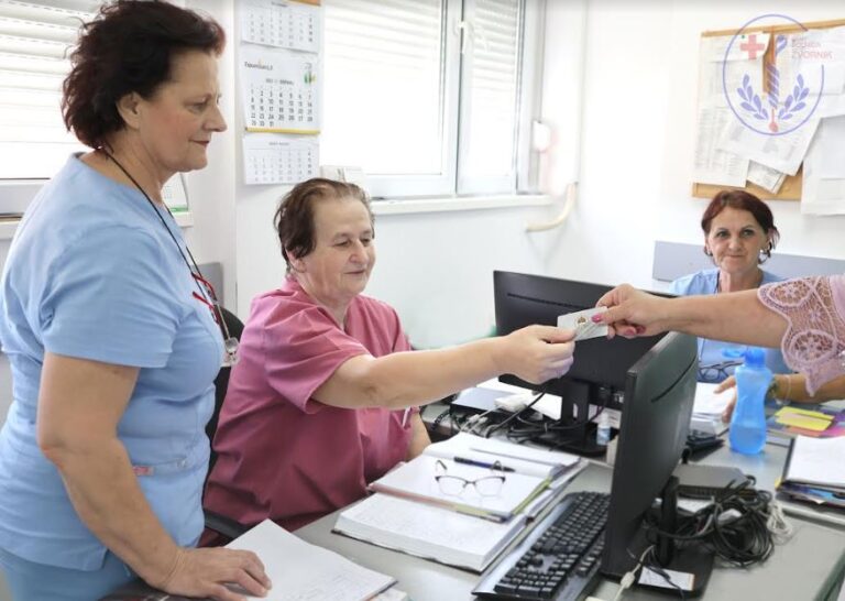 Povišen CRP nije uvijek bezazlen: Evo kada treba djelovati