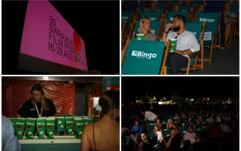 SFF čaroliju filmske umjetnosti donio i u Tuzlu, Ljetno kino rasprodato na otvaranju
