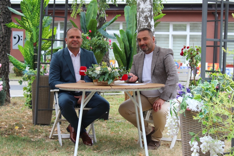 Niz aktivnosti drugog dana manifestacije 