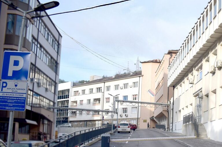 Besplatni laboratorijski pregledi u Zvorniku povodom Dana zdravlja