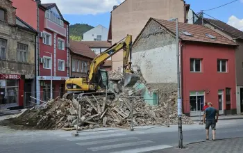 Danas i sutra planirane obustave saobraćaja u centru Zvornika