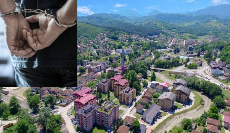 Policijska uprava Zvornik: Uhapšeno jedno lice za kojim je raspisana Centralna potjernica