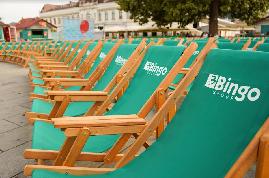 Otvoreno Bingo Ljetno kino Tuzla: Prva noć Sarajevo Film Festivala