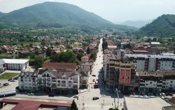 Jovanu Novakoviću potvrđene tri godine zatvora za zločine u Bratuncu