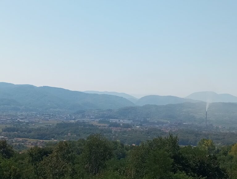 Veliki radovi na jednom od dalekovoda na području Zvornika, kratkotrajna isključenja električne energije za hiljade korisnika