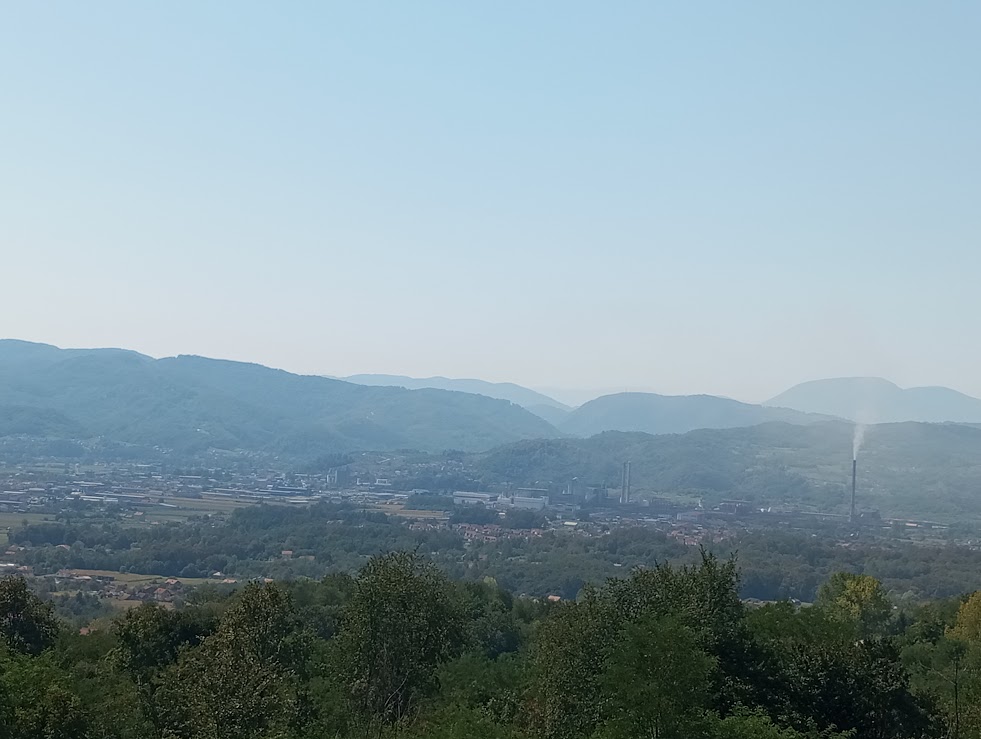 U BiH danas sunčano: Na snazi narandžasti meteoalarm za područje Zvornika