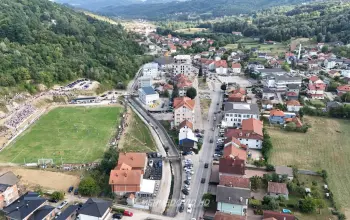 Dom zdravlja Sapna zapošljava: Otvorena pozicija za medicinsku sestru/tehničara