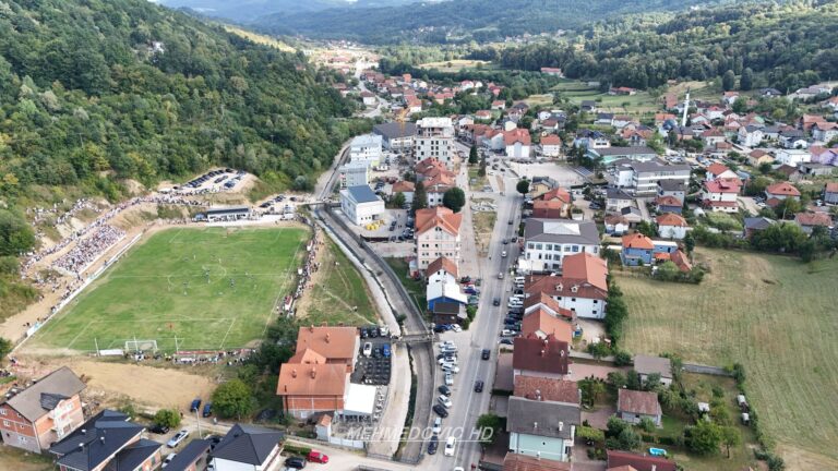 Bibliotekar OŠ „Sapna“ suspendovan nakon incidentan u školi, sigrnost učenika nije bila ugrožena