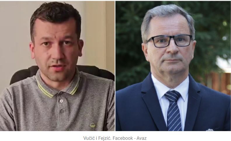 Vučić i Fejzić nisu jedini kandidati za načelnika Srebrenice