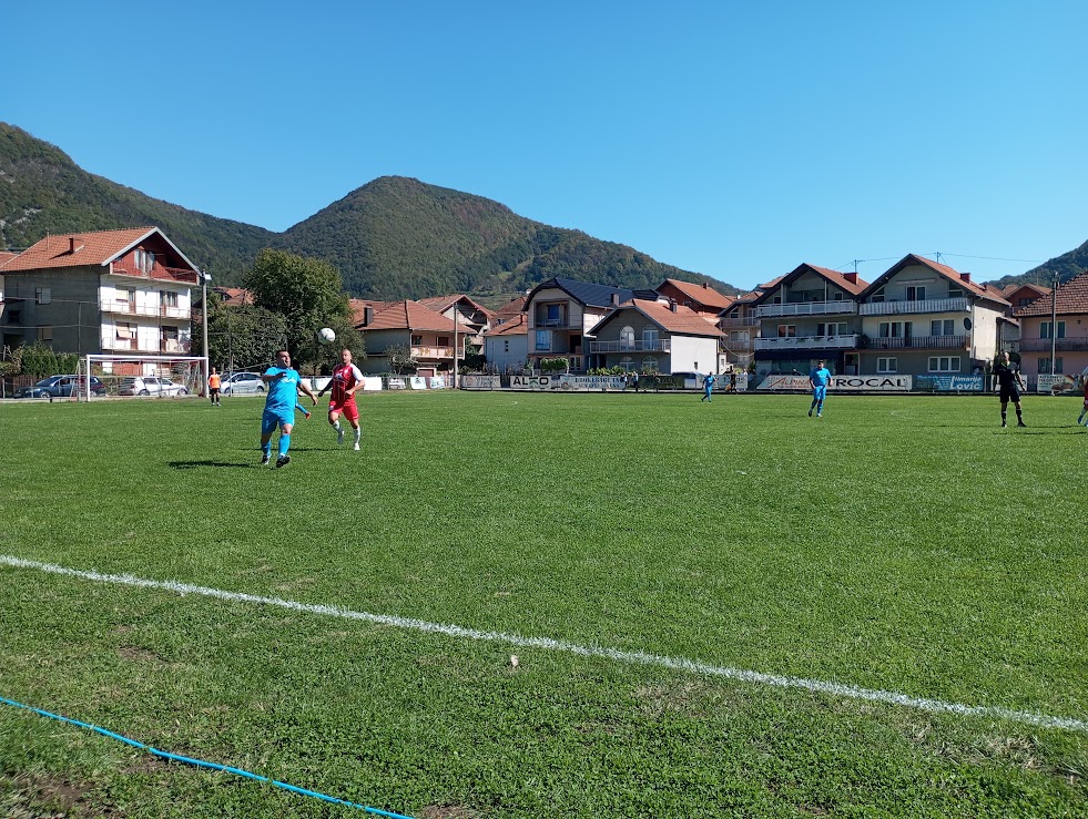 FK Radnički Karakaj bez poraza u takmičenju područne lige Birač, prate ga Mladost, Polet i Čelopek