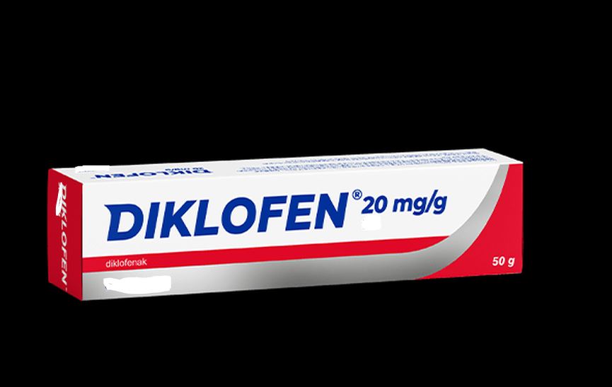 Lijek “diklofen” hitno povučen iz apoteka u Srbiji i BiH