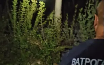 Pronađeno beživotno tijelo u Bratuncu uočeno na mjestu izbijanja požara (FOTO)