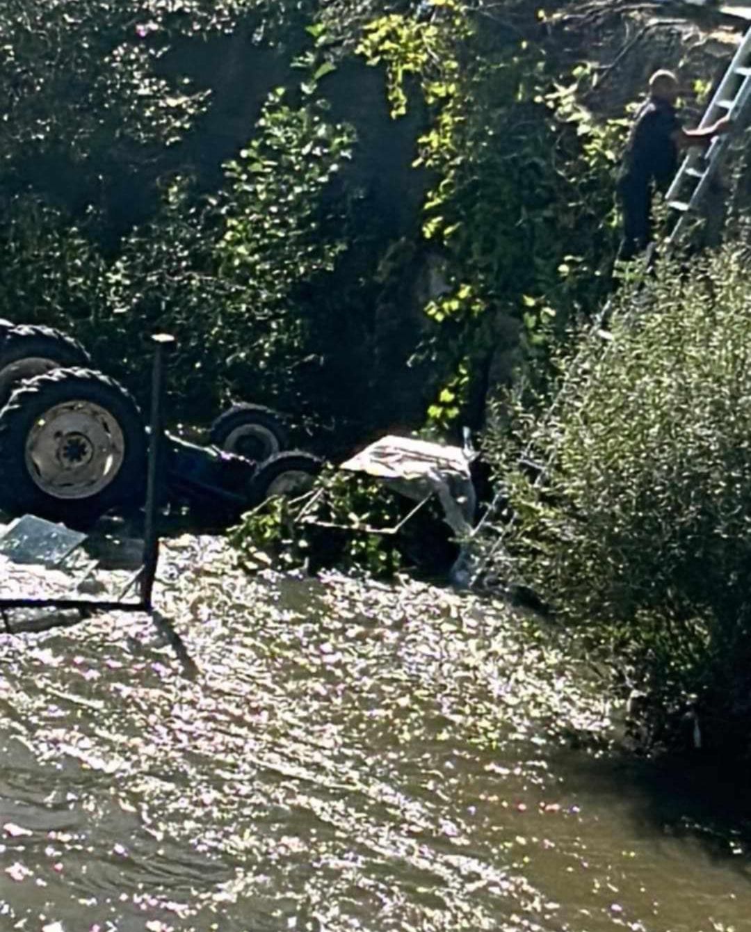 Dvije teške saobraćajne nezgode u Živinicama, jedna osoba mrtva, više lica povrijeđeno (FOTO)