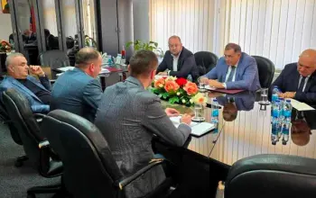 Dodik: Zvornik je jedna od najuspješnijih lokalnih zajednica