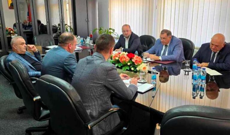 OFAC: Suspendovane sankcije Danijelu Dragičeviću