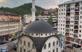 Ove srijede obustava saobraćaja u centru Zvornika tokom jutarnjih časova