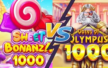 Gates of Olympus i Sweet Bonanza: 2 najbolja slota Pragmatic Play-a