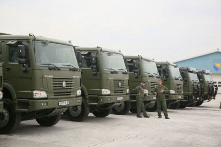 Ministarstvo odbrane BiH traži 42 radnika, konkurs otvoren i za Tuzlu