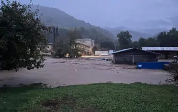 Hercegovina ponovo na udaru: BH Meteo najavio nove padavine