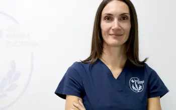 Dr Dragana Marković Tijanić – Specijalista anestezije sa reanimacijom