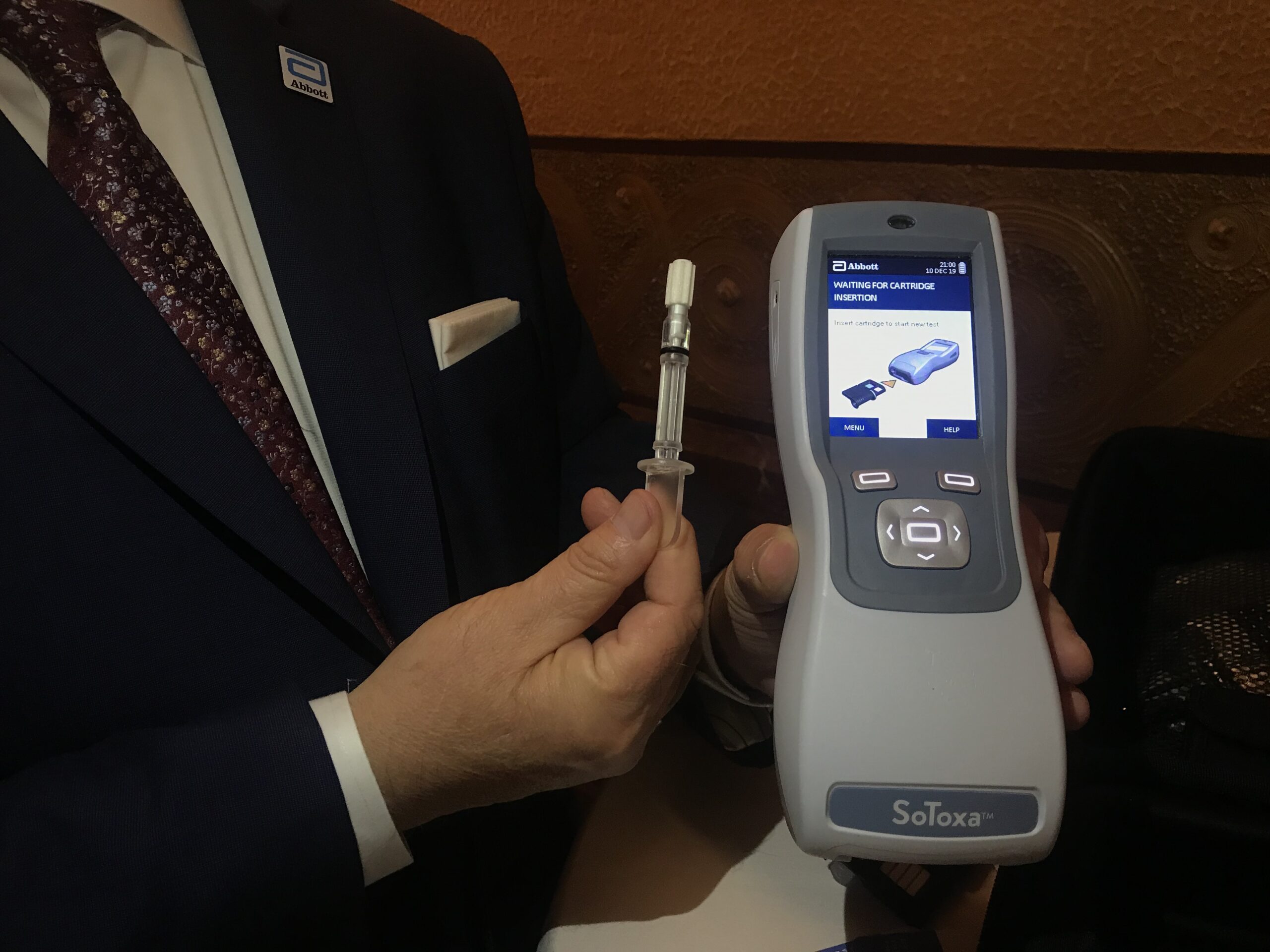 Mladić iz Bijeljine ostao u šoku nakon što je test na drogu bio pozitivan, uprkos tome što nikada nije koristio supstance