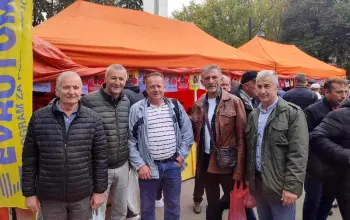 Grad Zvornik velika podrška zvorničkim pčelarima