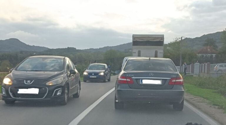 Hapšenje dva lica zbog vožnje u alkoholiziranom stanju na području Zvornika, jedno lice izazvalo i saobraćajnu nezgodu