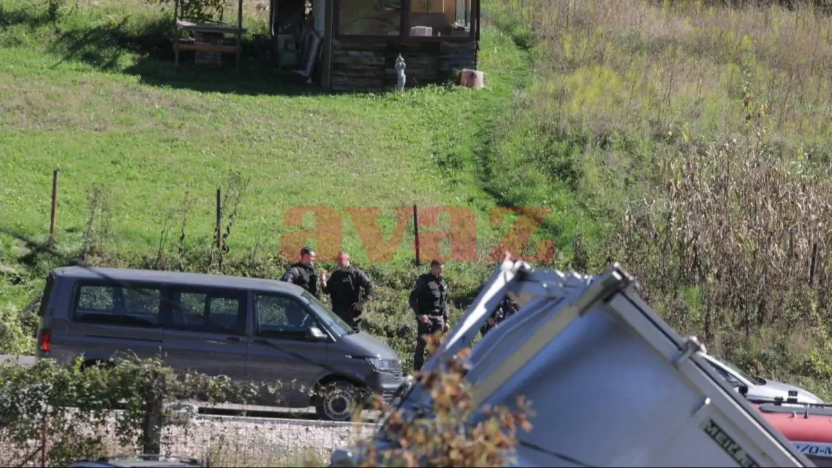 Novo ubistvo mlade žene u Tuzli!?