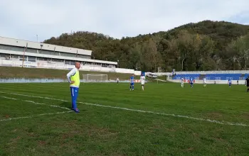 Fudbaleri Drine u prvih 15 minuta utakmice zabili jedan, a onda primili tri gola, novi poraz u prvenstvu za put ka dnu tabele