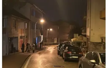Napad petnaestogodišnjaka na policijsku stanicu u Bosanskoj Krupi okarakterisan kao terorizam