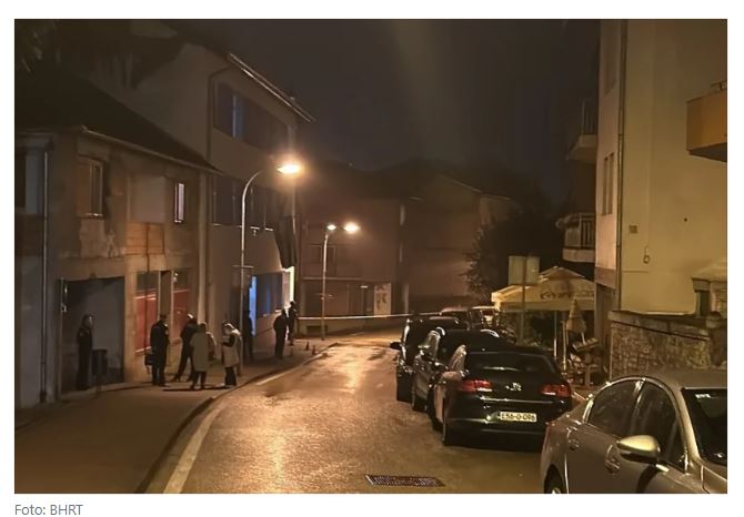 Napad petnaestogodišnjaka na policijsku stanicu u Bosanskoj Krupi okarakterisan kao terorizam