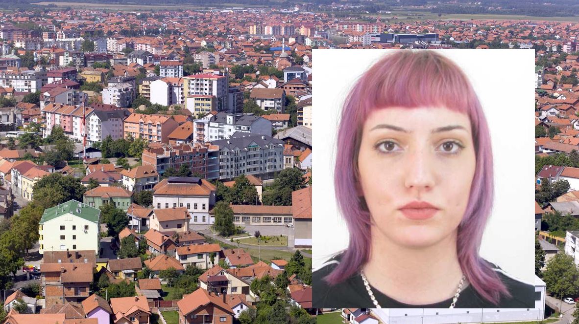 Nestala djevojka iz Bijeljine, potrebna pomoć policiji i porodici