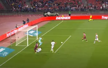 Miroslav Stevanović dominirao u derbiju prvenstva Švicarske (VIDEO)