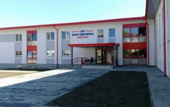 Pretučena doktorica u Bratuncu, trenutno na liječenju u zvorničkoj bolnici