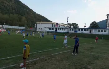 Šest novih igrača u redovima FK Drina Zvornik, u pripremnom meču savladana ekipa Radničkog iz Valjeva