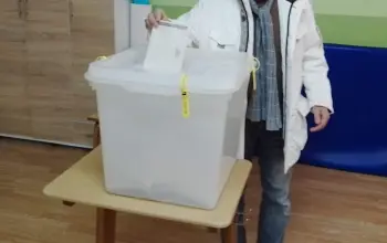 Spisak biračkih mjesta za glasanje sutra u Zvorniku