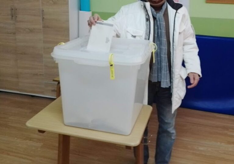 Dana počela izborna kampanja za prijevremene predsjedničke izbore