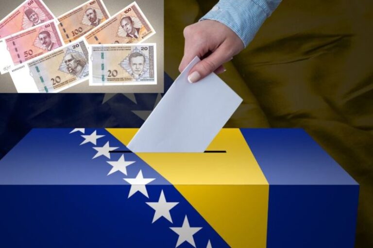 CIK BiH dobio novac za prijevremene izbore u RS-u: Nastavlja se s realizacijom
