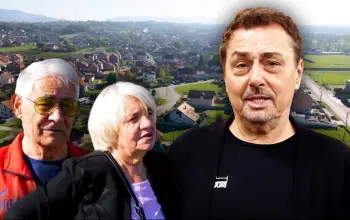 Sugrađani iz Loznice otkrivaju detalje iz Kebinog života (VIDEO)