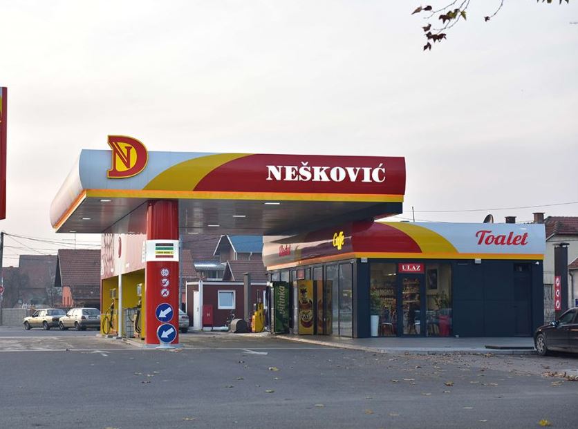 Kompanija Nešković kažnjen sa 50.000 KM zbog puštanja muzike