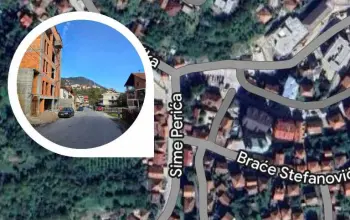 Danas ponovo jednočasovna obustava saobraćaja u Srpskoj Varoši