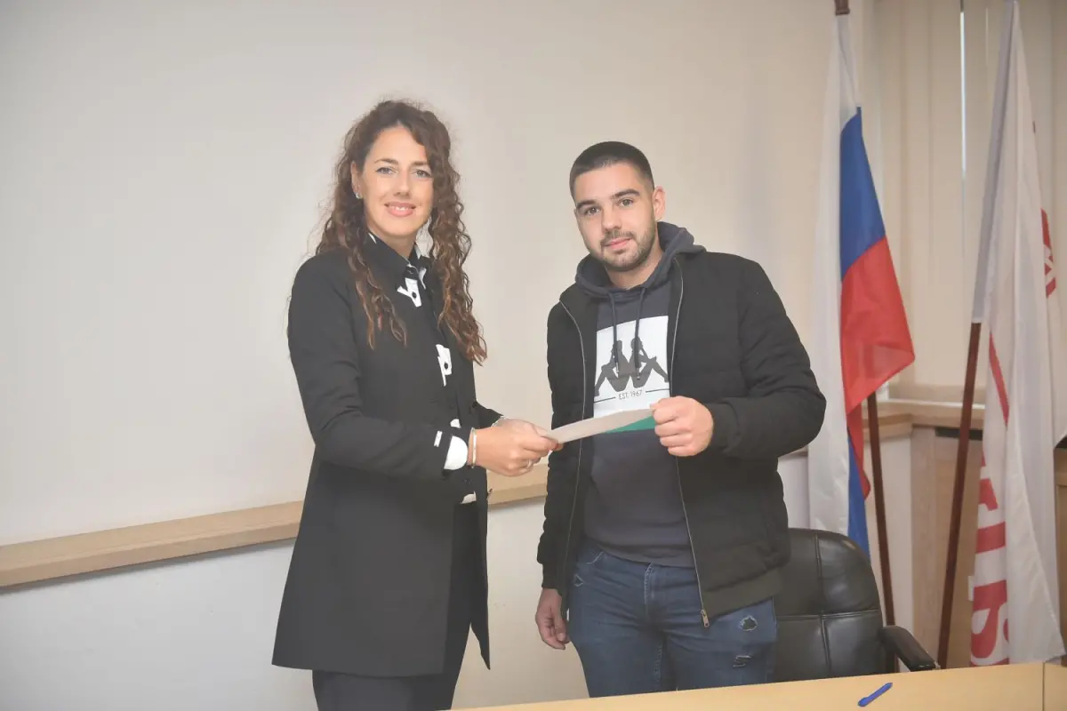 Kompanija „Alumina“ zaposlila 22 nova radnika